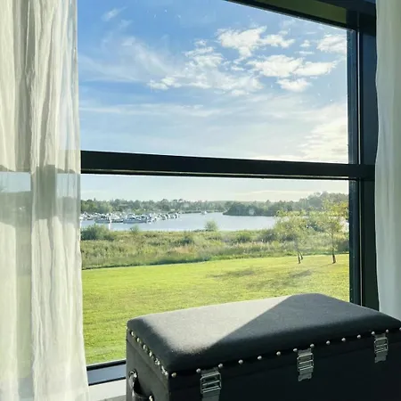 湖景度假屋lakeview Vacation Holiday home Belturbet