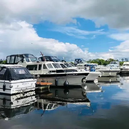 湖景度假屋lakeview Vacation Holiday home *