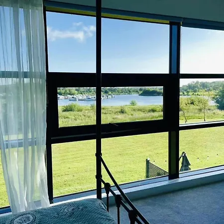 湖景度假屋lakeview Vacation Holiday home