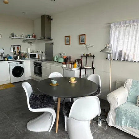 Holiday home 湖景度假屋lakeview Vacation