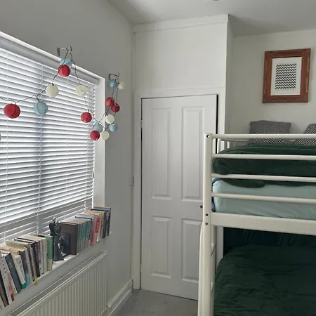 Holiday home 湖景度假屋lakeview Vacation