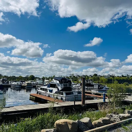 Casa vacanze 湖景度假屋lakeview Vacation Belturbet